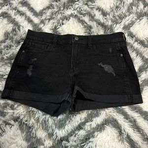 Old Navy Boyfriend Shorts